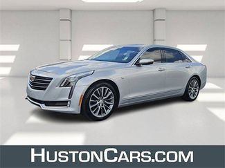 Used 2016 Cadillac CT6 Luxury video 1