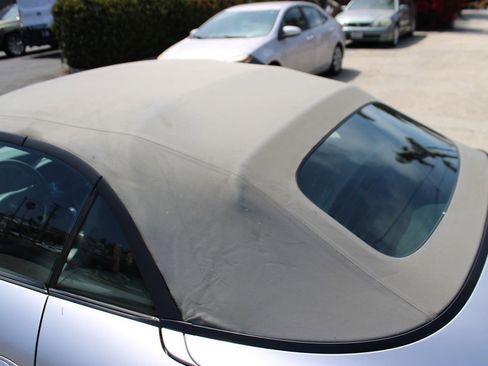 Used 2003 Porsche 911 Cabriolet image 41