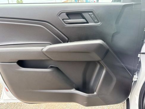 New 2026 Chevrolet Colorado W/T w/ Advanced Trailering Package image 17