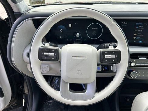 New 2026 Hyundai Palisade Calligraphy AWD/4WD image 51