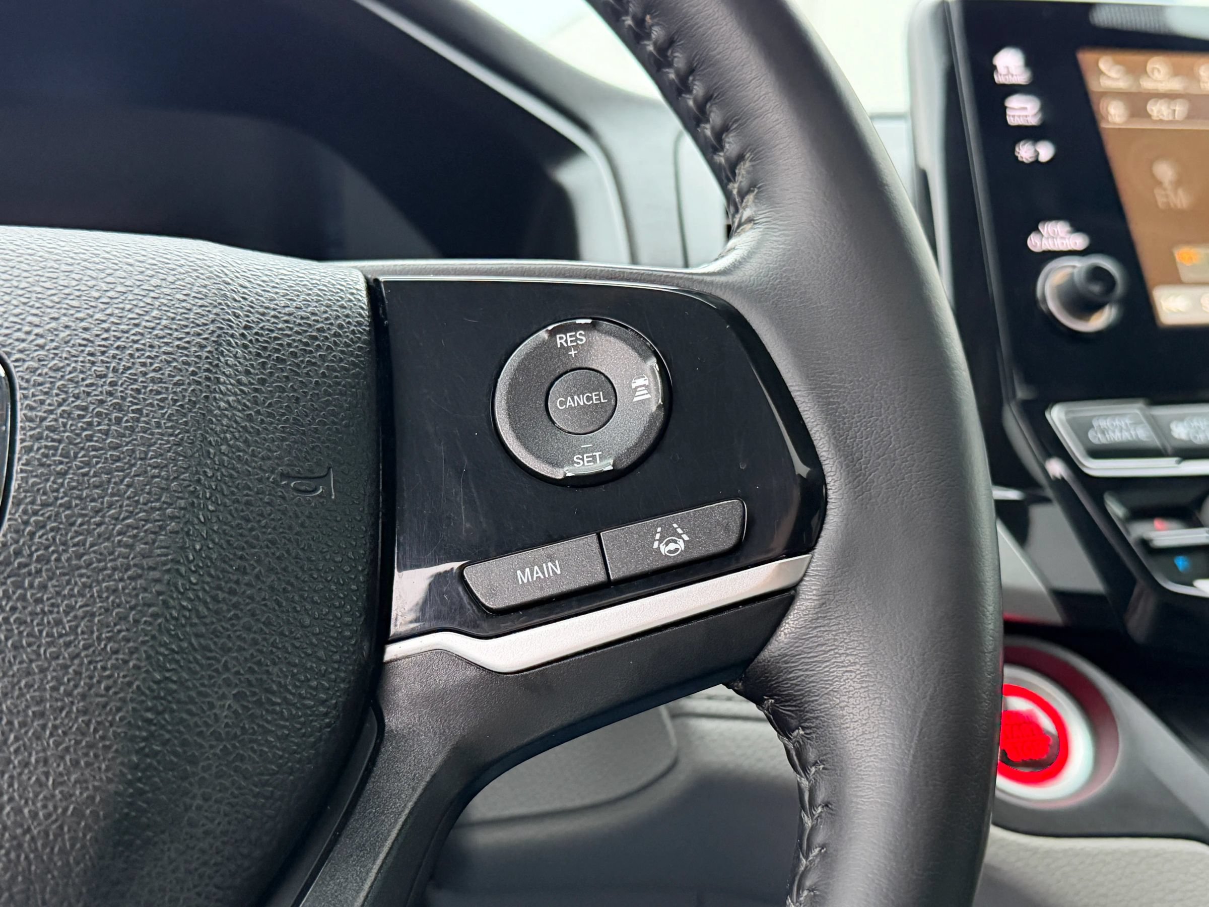Used 2019 Honda Odyssey EX-L image 11