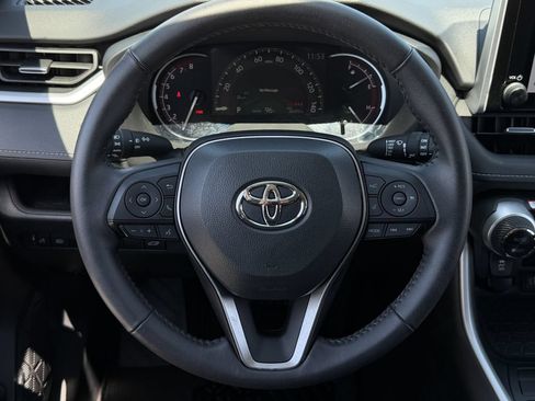 Used 2024 Toyota RAV4 XLE Premium FWD image 15