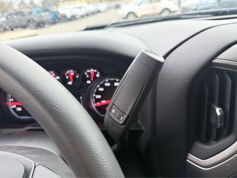 New 2026 Chevrolet Silverado 2500 Custom w/ Custom Value Package image 20