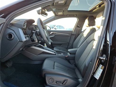 New 2026 Audi A3 2.0T Premium image 9