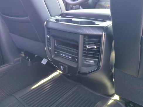 New 2026 RAM 2500 Power Wagon AWD/4WD image 32