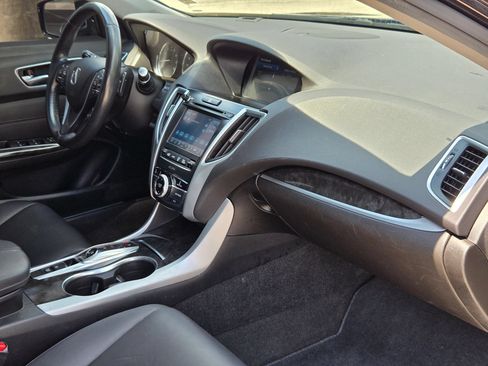 Used 2020 Acura TLX V6 FWD image 28