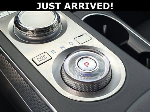 Used 2024 Genesis GV70 2.5T w/ Sport Prestige Package AWD/4WD image 19