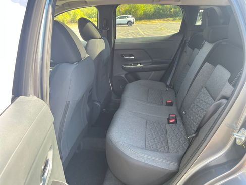 New 2026 Nissan Kicks SV w/ SV Premium Package image 15