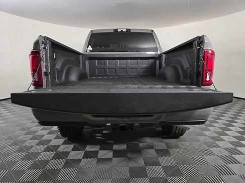 New 2025 RAM 2500 Big Horn image 14