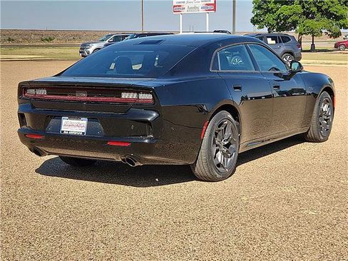 New 2026 Dodge Charger R/T AWD/4WD image 4