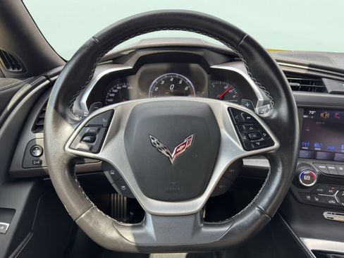 Used 2019 Chevrolet Corvette Grand Sport image 65