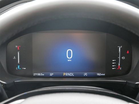 Certified 2023 Ford Escape Active image 20