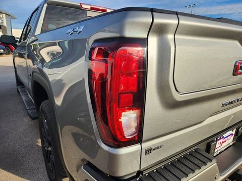 New 2026 GMC Sierra 1500 Elevation w/ Elevation Premium Package image 5