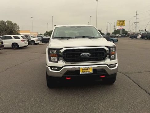 Used 2023 Ford F150 XLT w/ Trailer Tow Package AWD/4WD image 3