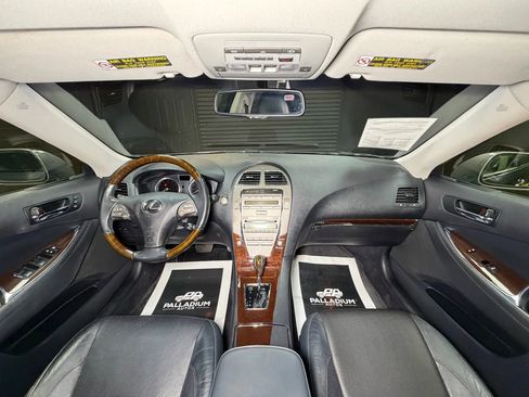 Used 2012 Lexus ES 350 image 23