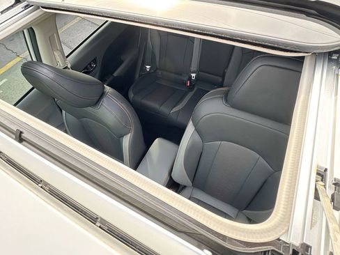 Certified 2025 Subaru Crosstrek 2.5i Limited w/ Crosstrek Mirror Package image 30