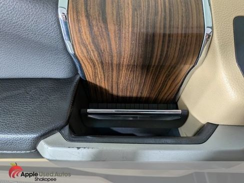 Used 2016 Ford F150 Lariat w/ Equipment Group 502A Luxury AWD/4WD image 11