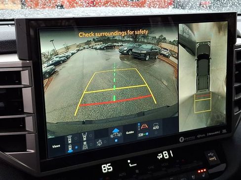 Used 2024 Toyota Tundra Limited image 20