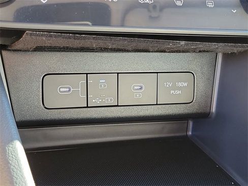 Used 2024 Hyundai Sonata SEL image 12