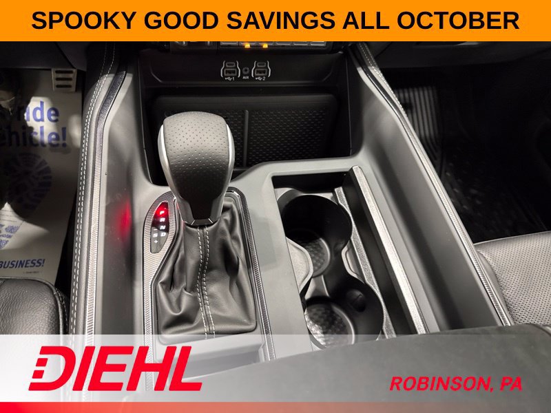 New 2027 RAM 1500 RHO w/ Bed Utility Group AWD/4WD image 35