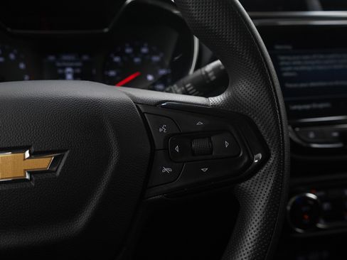 Used 2021 Chevrolet TrailBlazer LT w/ Convenience Package FWD image 25