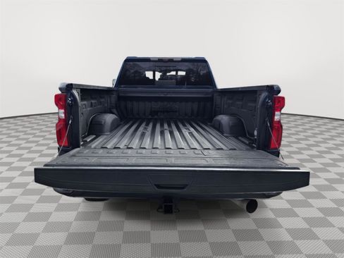 Used 2020 Chevrolet Silverado 2500 High Country w/ Z71 Off-Road Package image 7