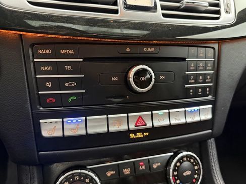 Used 2015 Mercedes-Benz CLS 400 4MATIC image 29