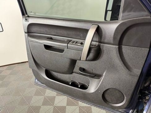 Used 2012 GMC Sierra 2500 SLE image 13