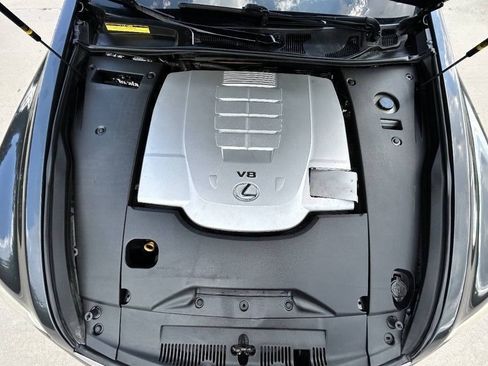 Used 2011 Lexus LS 460 w/ Luxury Value Edition RWD image 29