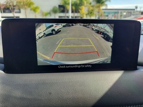 Used 2022 MAZDA CX-5 AWD 2.5 S w/ Preferred Package image 30