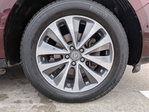 Used 2016 Acura MDX FWD w/ Technology Package image 23