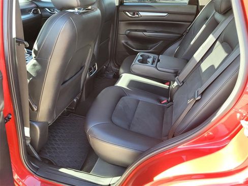 Used 2020 MAZDA CX-5 Touring image 11