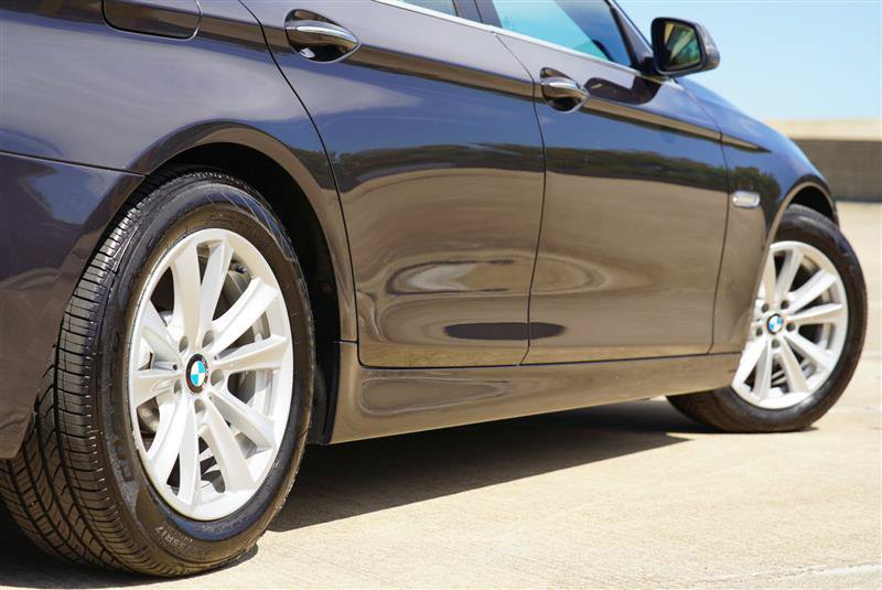 Used 2016 BMW 528i xDrive Sedan AWD/4WD image 22