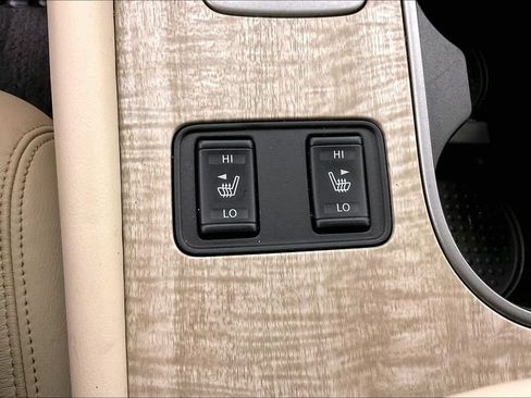 Used 2022 Nissan Murano SL FWD image 29
