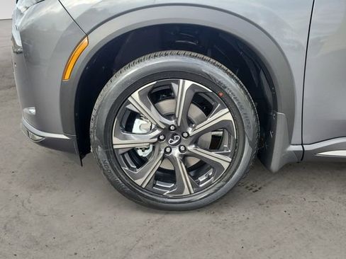 New 2026 INFINITI QX60 Autograph w/ Autograph Tech Package image 14