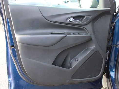 Used 2022 Chevrolet Equinox LT image 20