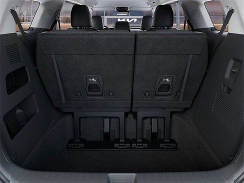 New 2026 Kia Carnival EX image 19