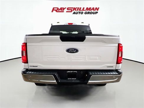 Used 2023 Ford F150 XLT image 6