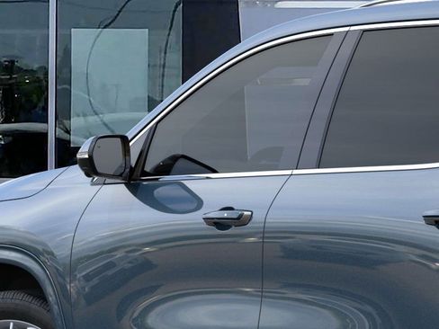 New 2026 Buick Enclave Avenir image 12