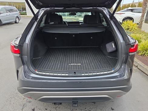 Certified 2025 Lexus RX 350 w/ Convenience Package image 16