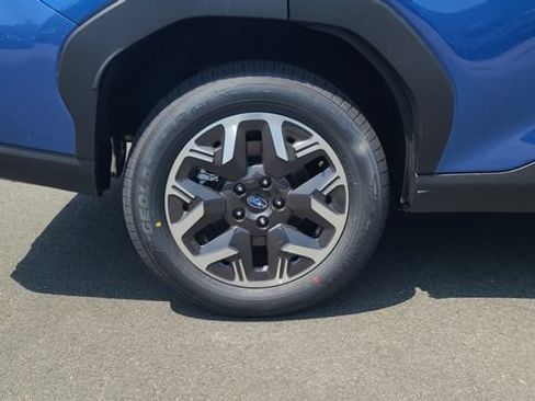 New 2026 Subaru Forester Premium AWD/4WD image 10