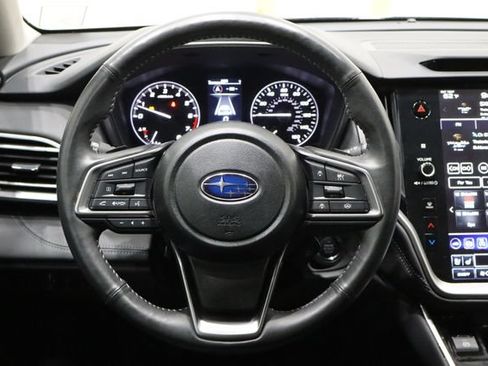 Used 2024 Subaru Outback Touring AWD/4WD image 28