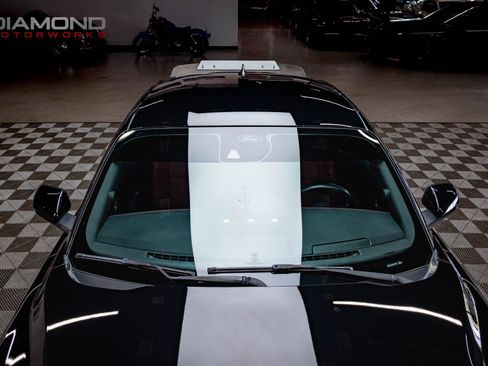 Used 2021 Ford Mustang GT Premium w/ Equipment Group 401A image 38