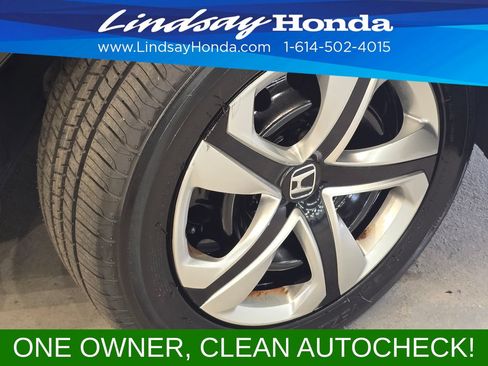 Used 2017 Honda Civic LX image 25