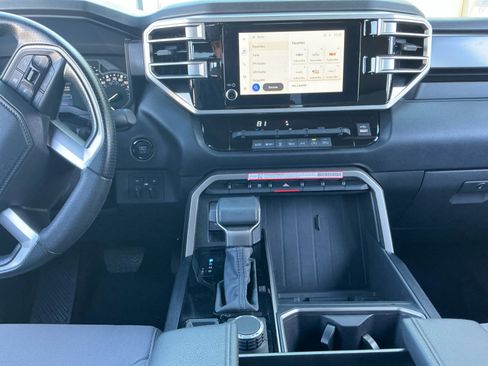 Used 2025 Toyota Tundra SR5 image 20