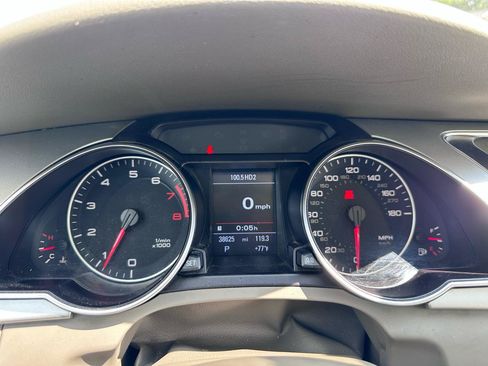 Used 2011 Audi A5 2.0T Prestige AWD/4WD image 26