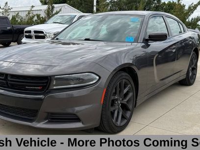 Used 2022 Dodge Charger SXT w/ Blacktop Package