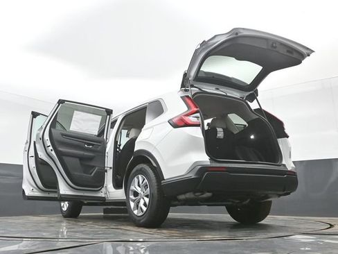New 2026 Honda CR-V LX image 52