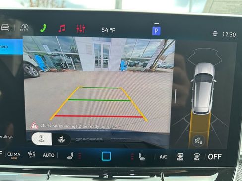 New 2026 Volkswagen Tiguan S image 18