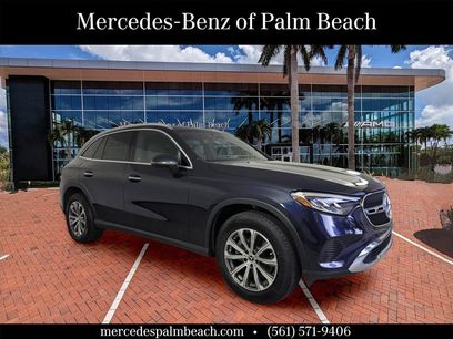 Certified 2024 Mercedes-Benz GLC 300 4MATIC